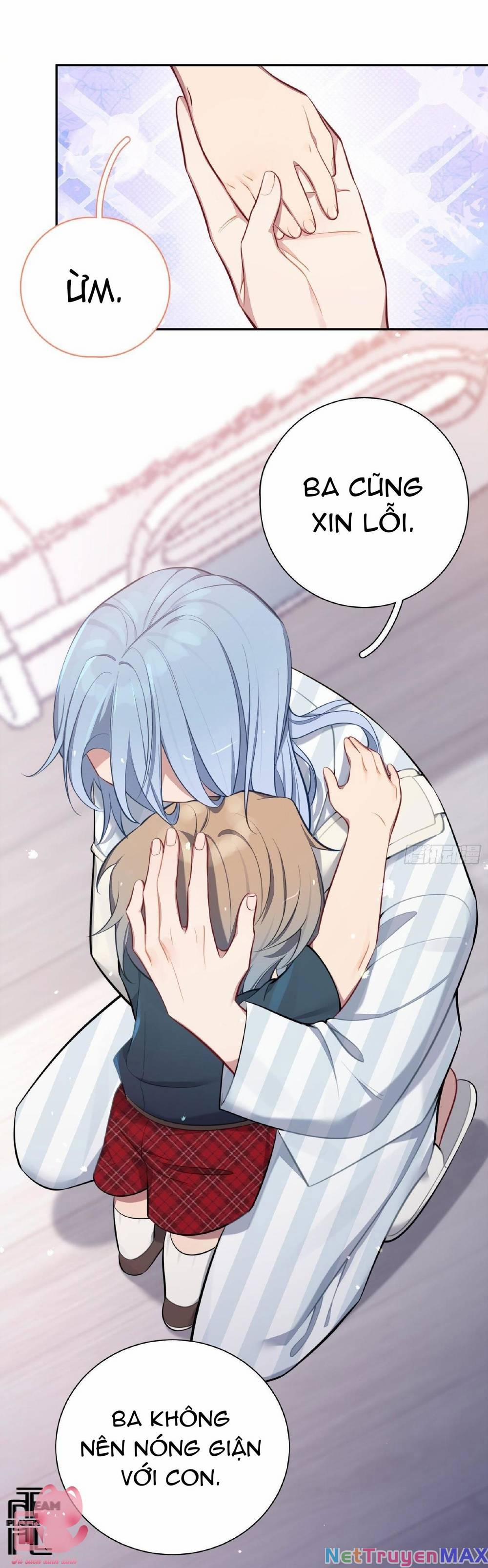 Yêu Đương Không Bằng Thả Thính Idol 15 trang 23