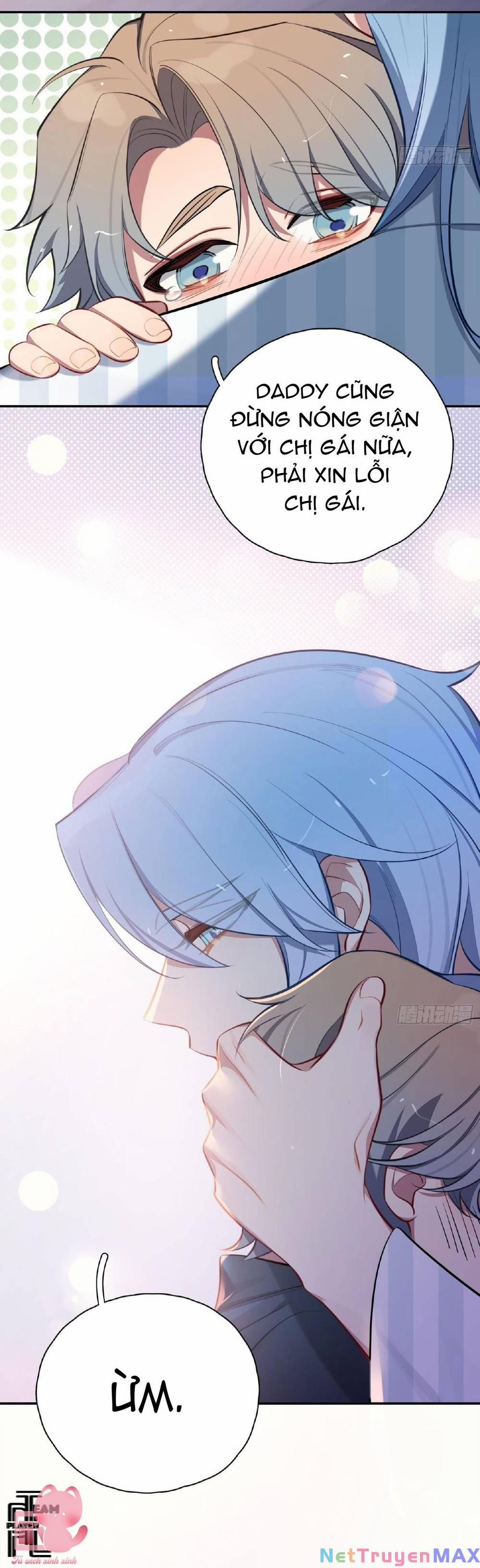 Yêu Đương Không Bằng Thả Thính Idol 15 trang 24