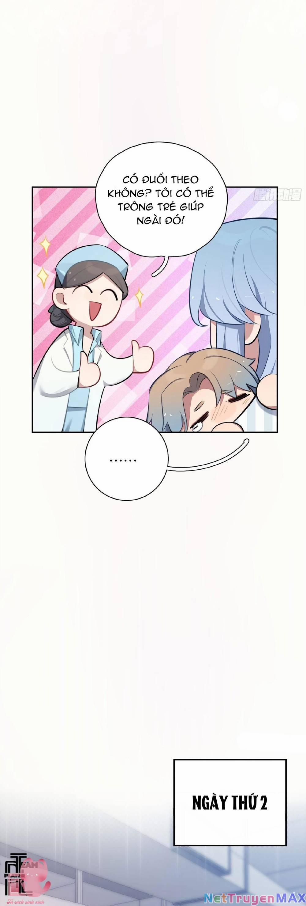 Yêu Đương Không Bằng Thả Thính Idol 15 trang 25