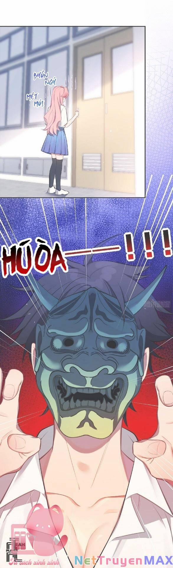 Yêu Đương Không Bằng Thả Thính Idol 15 trang 27