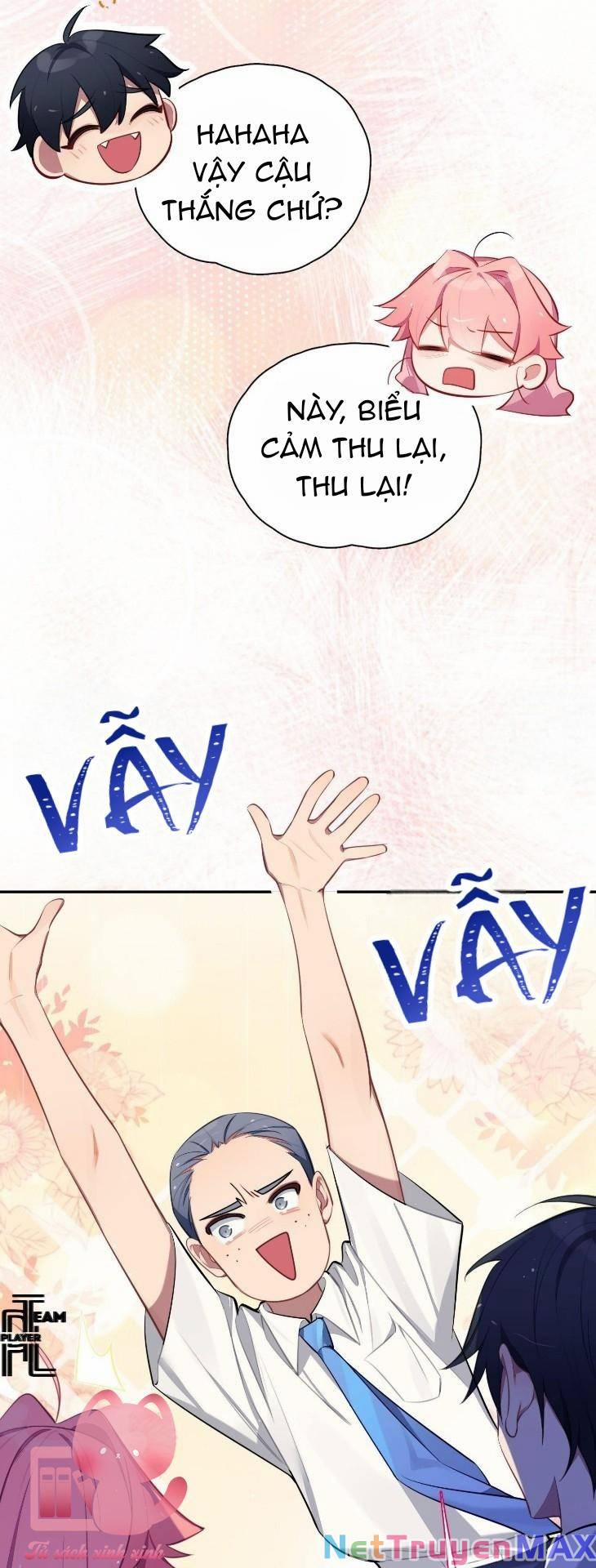 Yêu Đương Không Bằng Thả Thính Idol 15 trang 30