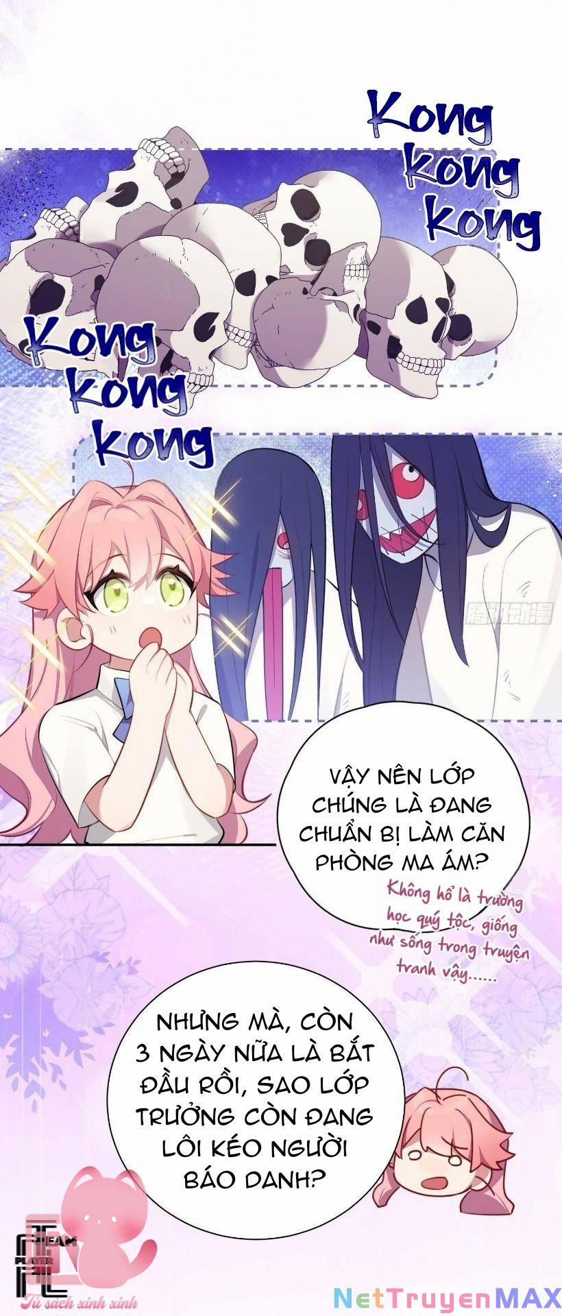 Yêu Đương Không Bằng Thả Thính Idol 15 trang 35