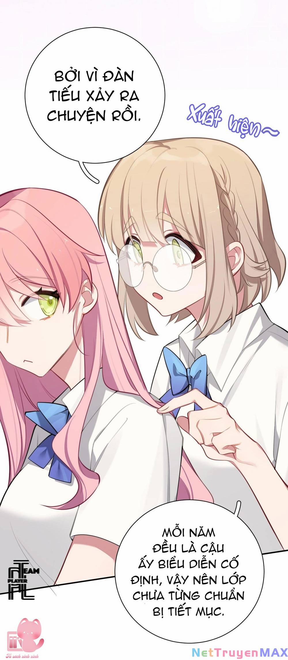 Yêu Đương Không Bằng Thả Thính Idol 15 trang 36