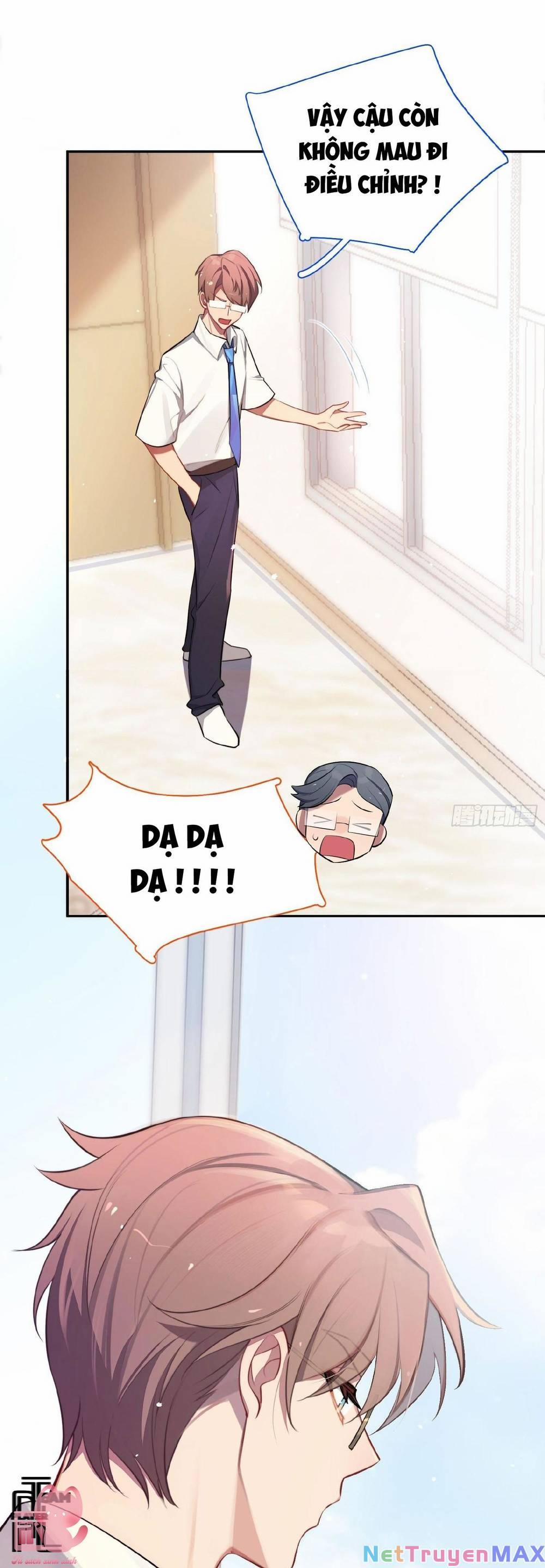 Yêu Đương Không Bằng Thả Thính Idol 15 trang 42