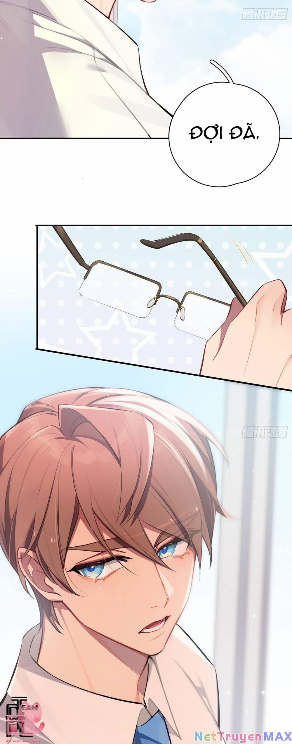 Yêu Đương Không Bằng Thả Thính Idol 15 trang 43