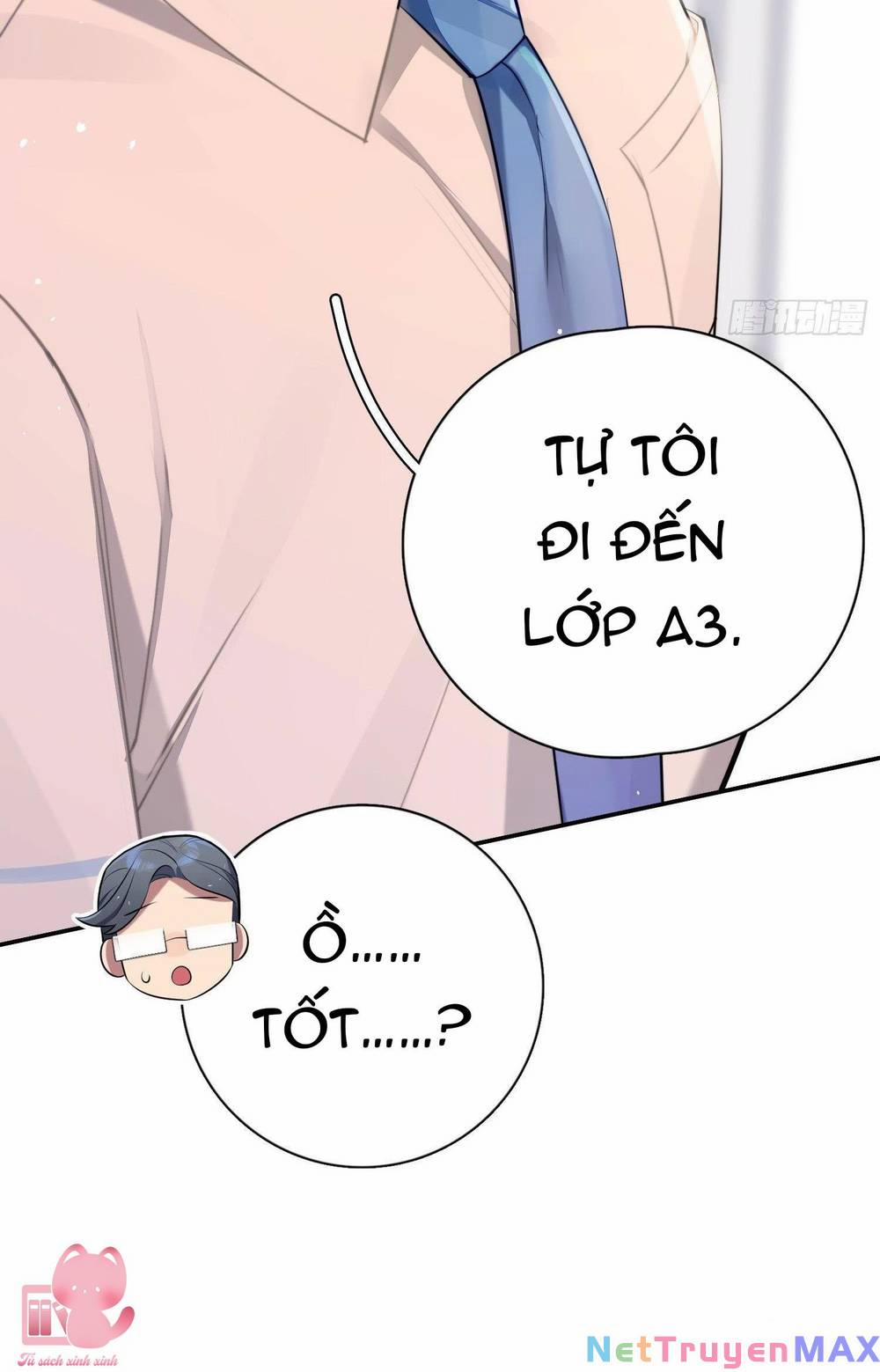 Yêu Đương Không Bằng Thả Thính Idol 15 trang 44