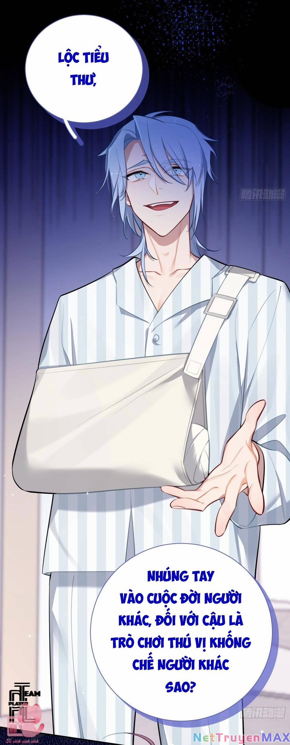 Yêu Đương Không Bằng Thả Thính Idol 15 trang 9