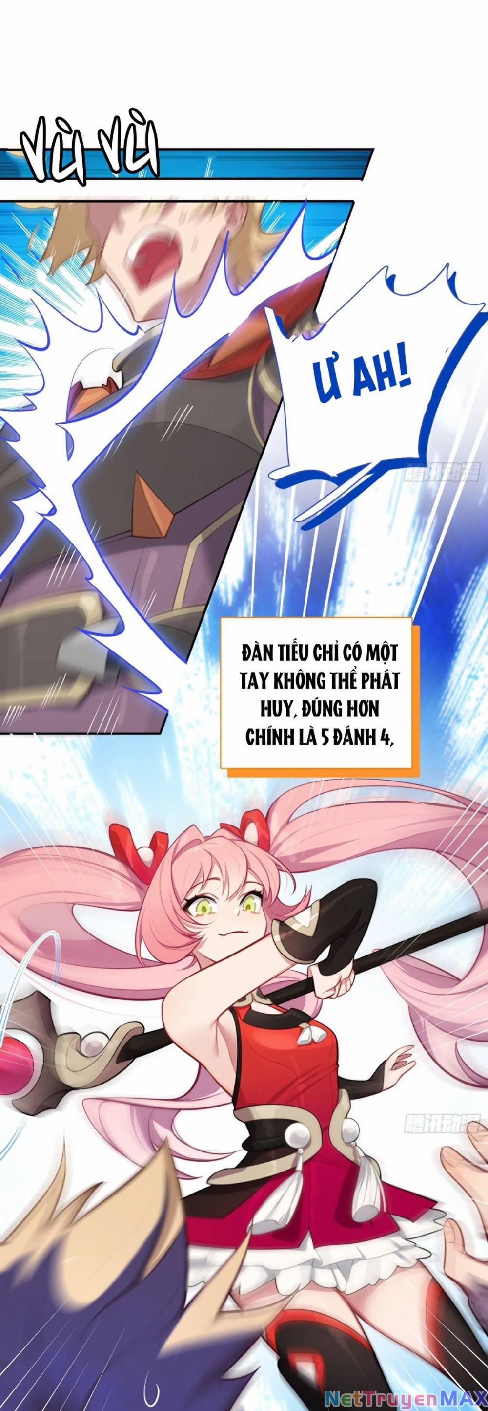 Yêu Đương Không Bằng Thả Thính Idol 17 trang 10