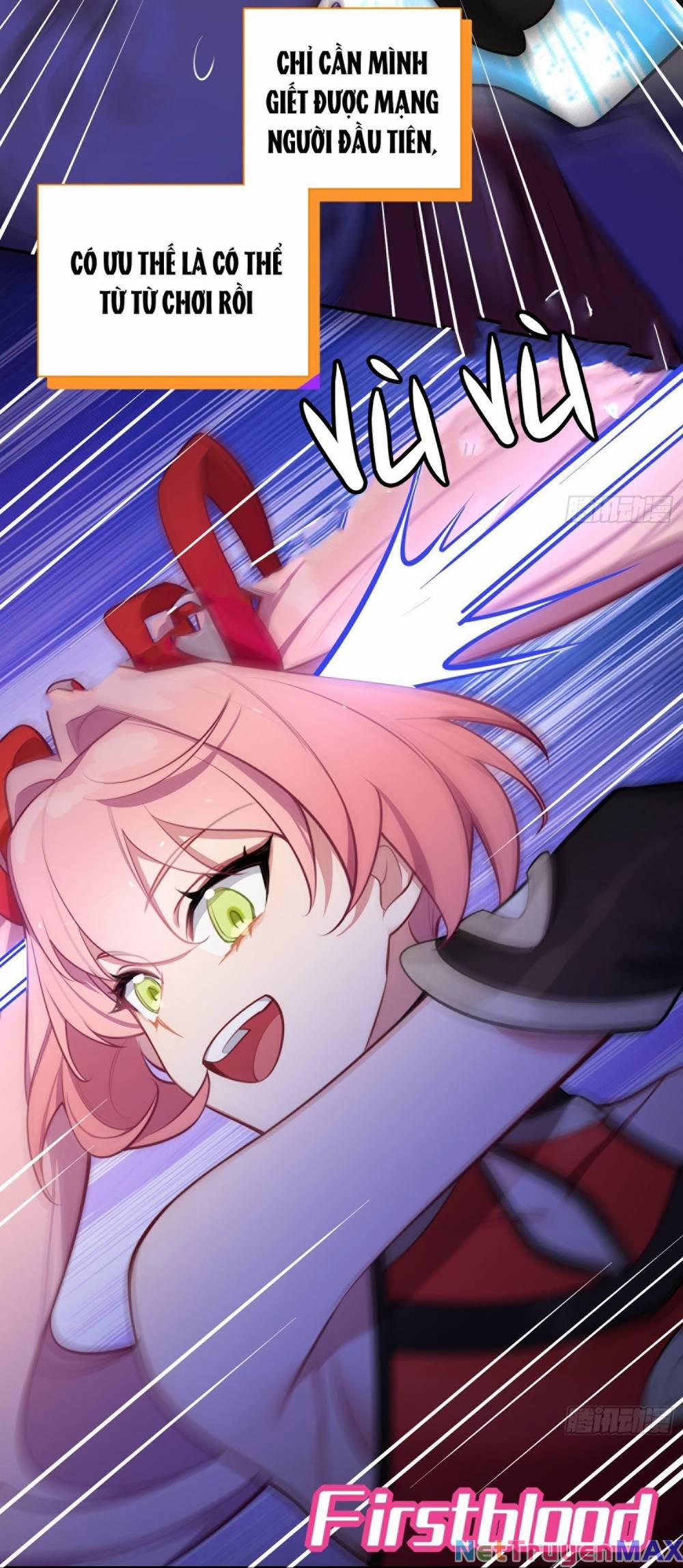 Yêu Đương Không Bằng Thả Thính Idol 17 trang 11