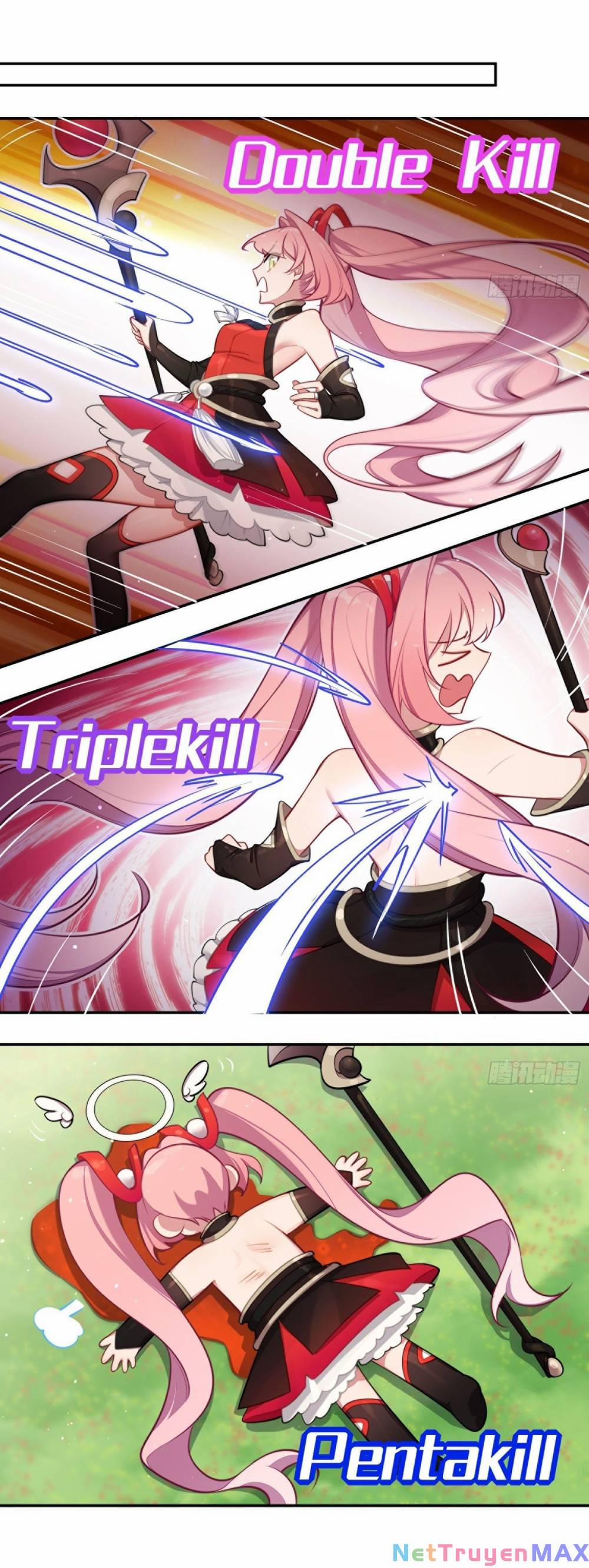 Yêu Đương Không Bằng Thả Thính Idol 17 trang 14