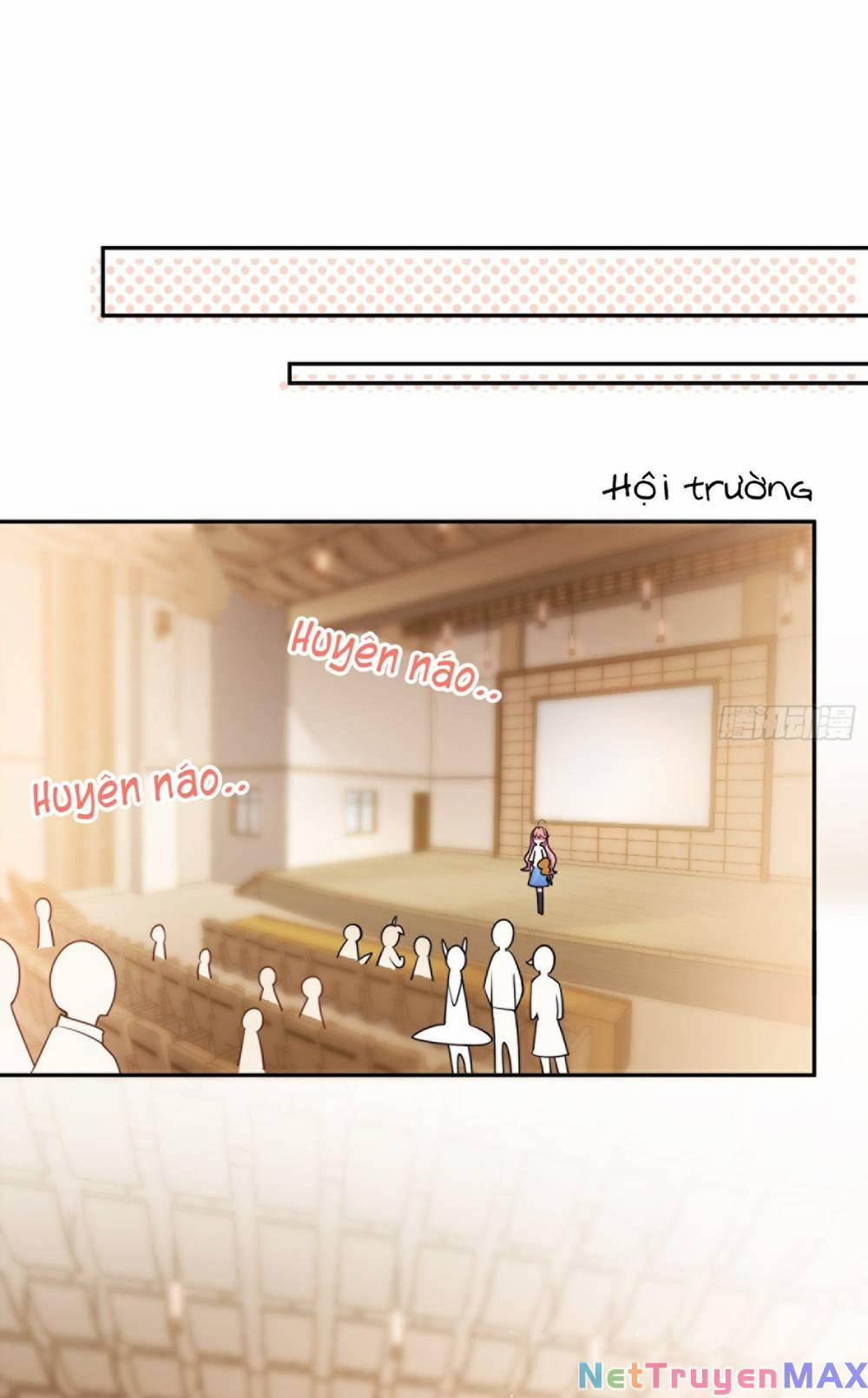 Yêu Đương Không Bằng Thả Thính Idol 17 trang 18