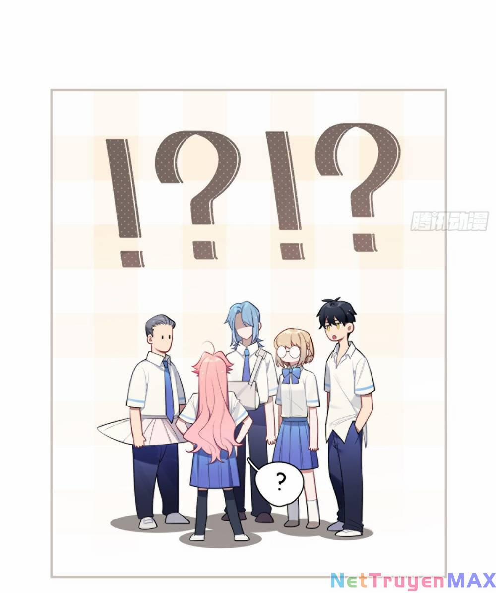 Yêu Đương Không Bằng Thả Thính Idol 17 trang 2