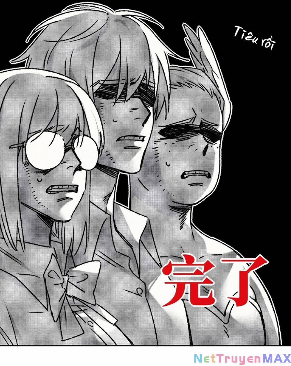 Yêu Đương Không Bằng Thả Thính Idol 17 trang 23