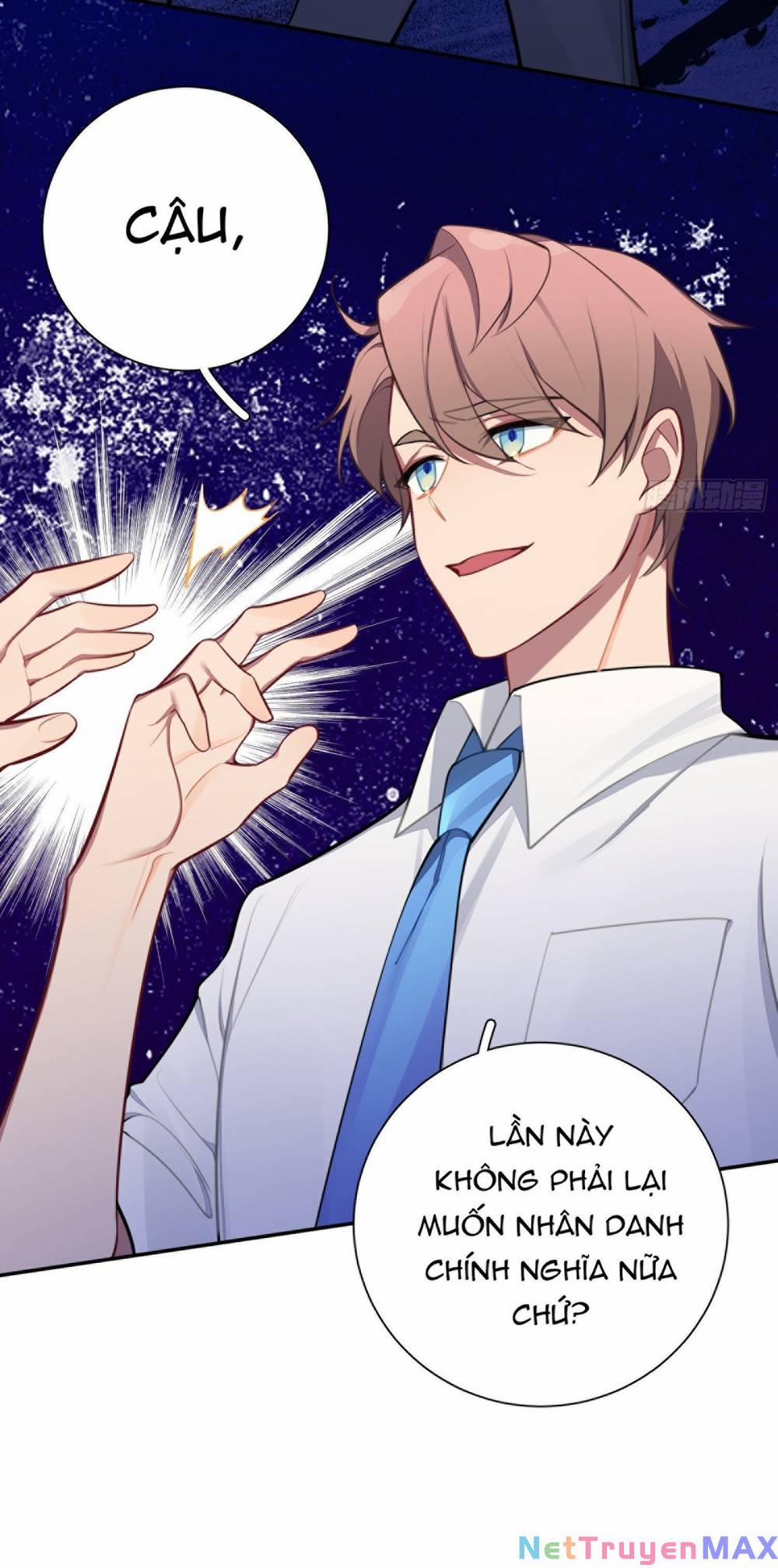 Yêu Đương Không Bằng Thả Thính Idol 17 trang 29