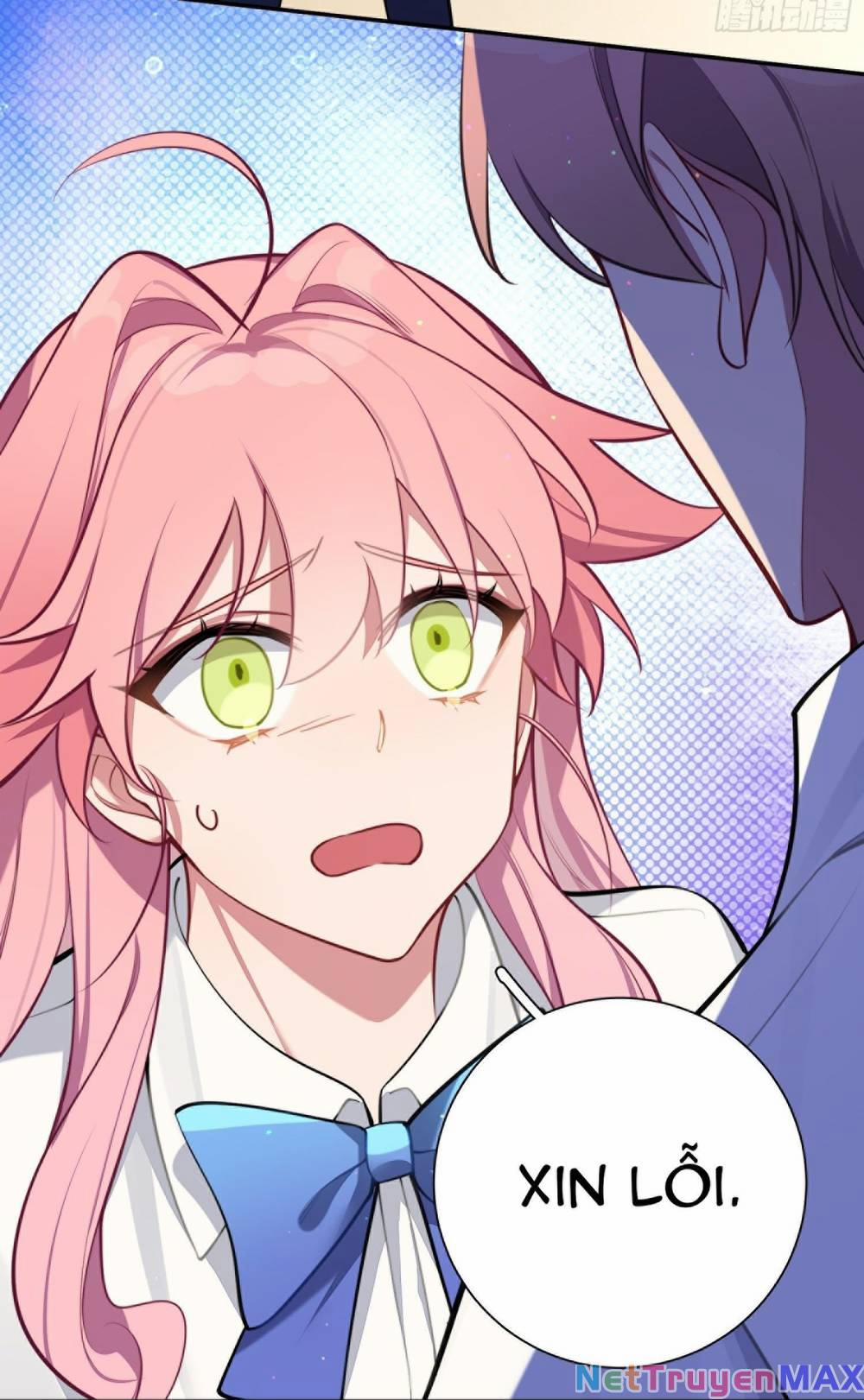 Yêu Đương Không Bằng Thả Thính Idol 17 trang 32