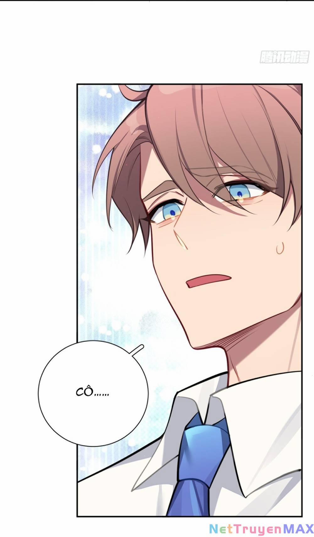 Yêu Đương Không Bằng Thả Thính Idol 17 trang 33