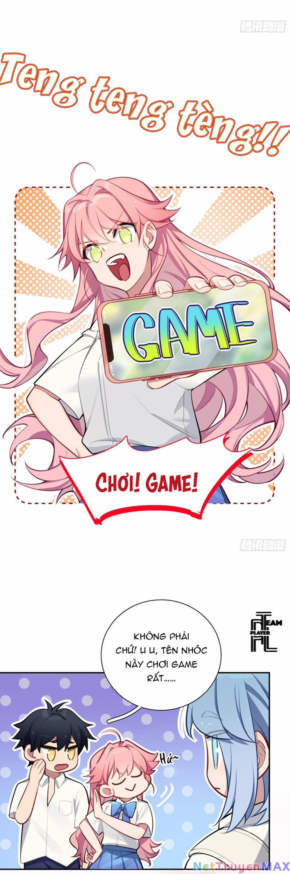 Yêu Đương Không Bằng Thả Thính Idol 17 trang 5