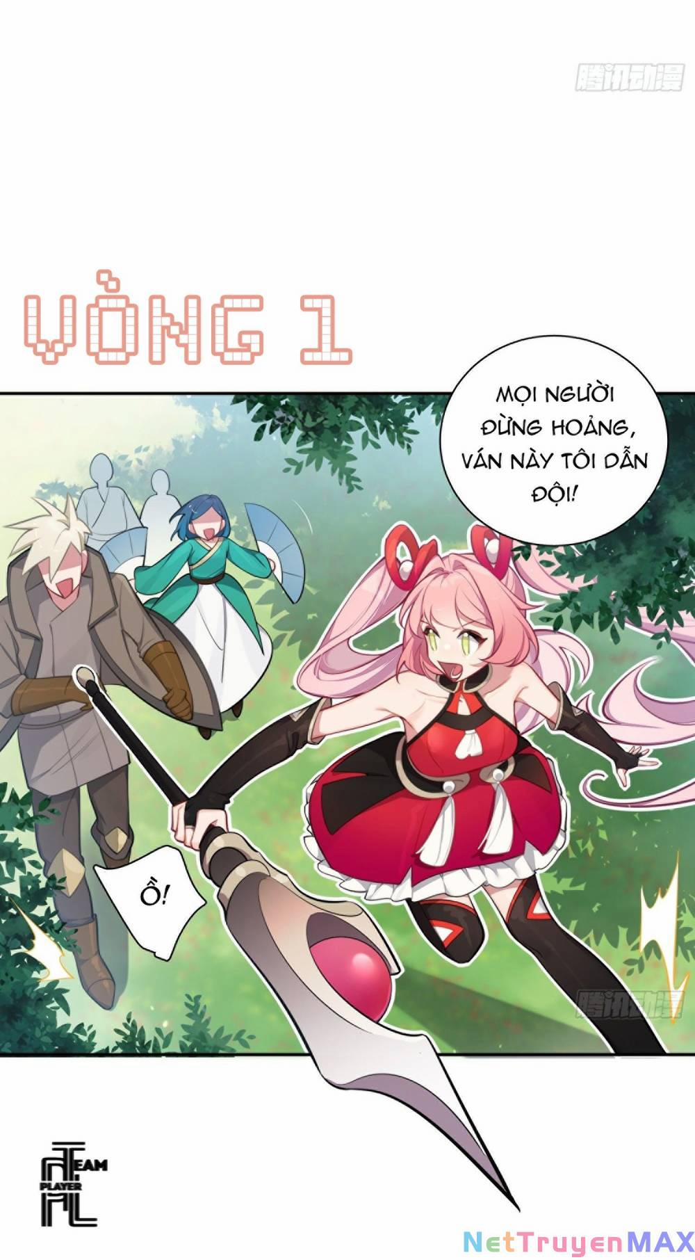 Yêu Đương Không Bằng Thả Thính Idol 17 trang 9