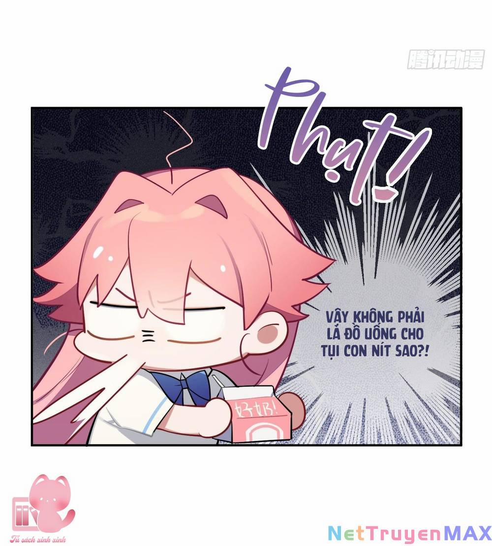 Yêu Đương Không Bằng Thả Thính Idol 19 trang 12