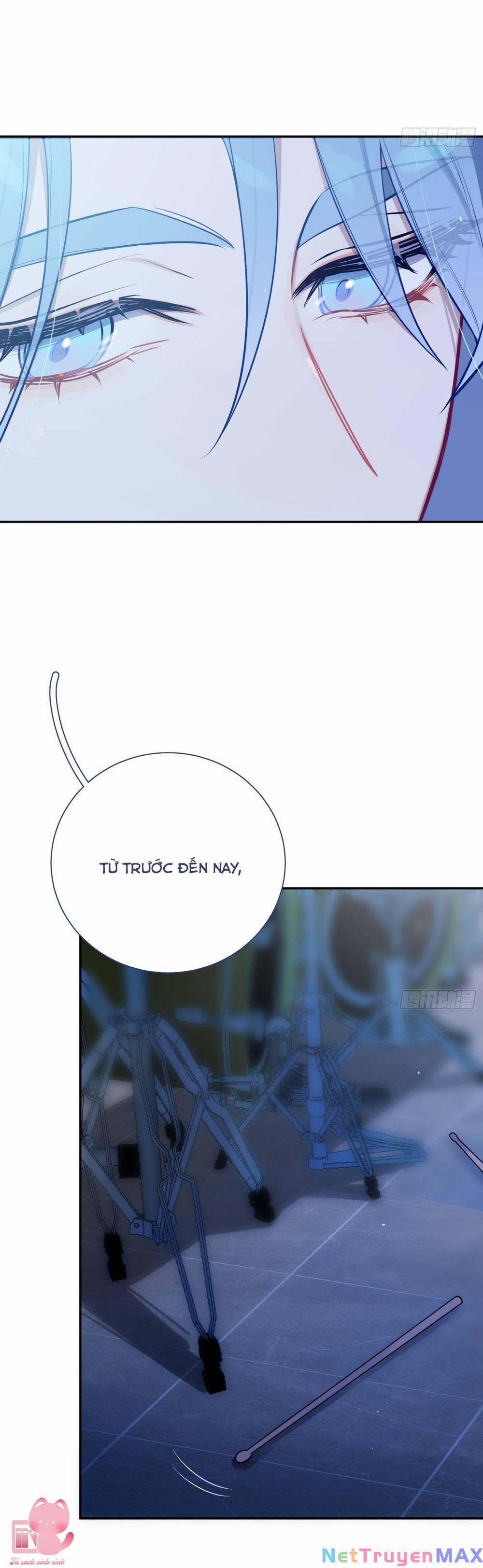 Yêu Đương Không Bằng Thả Thính Idol 19 trang 15