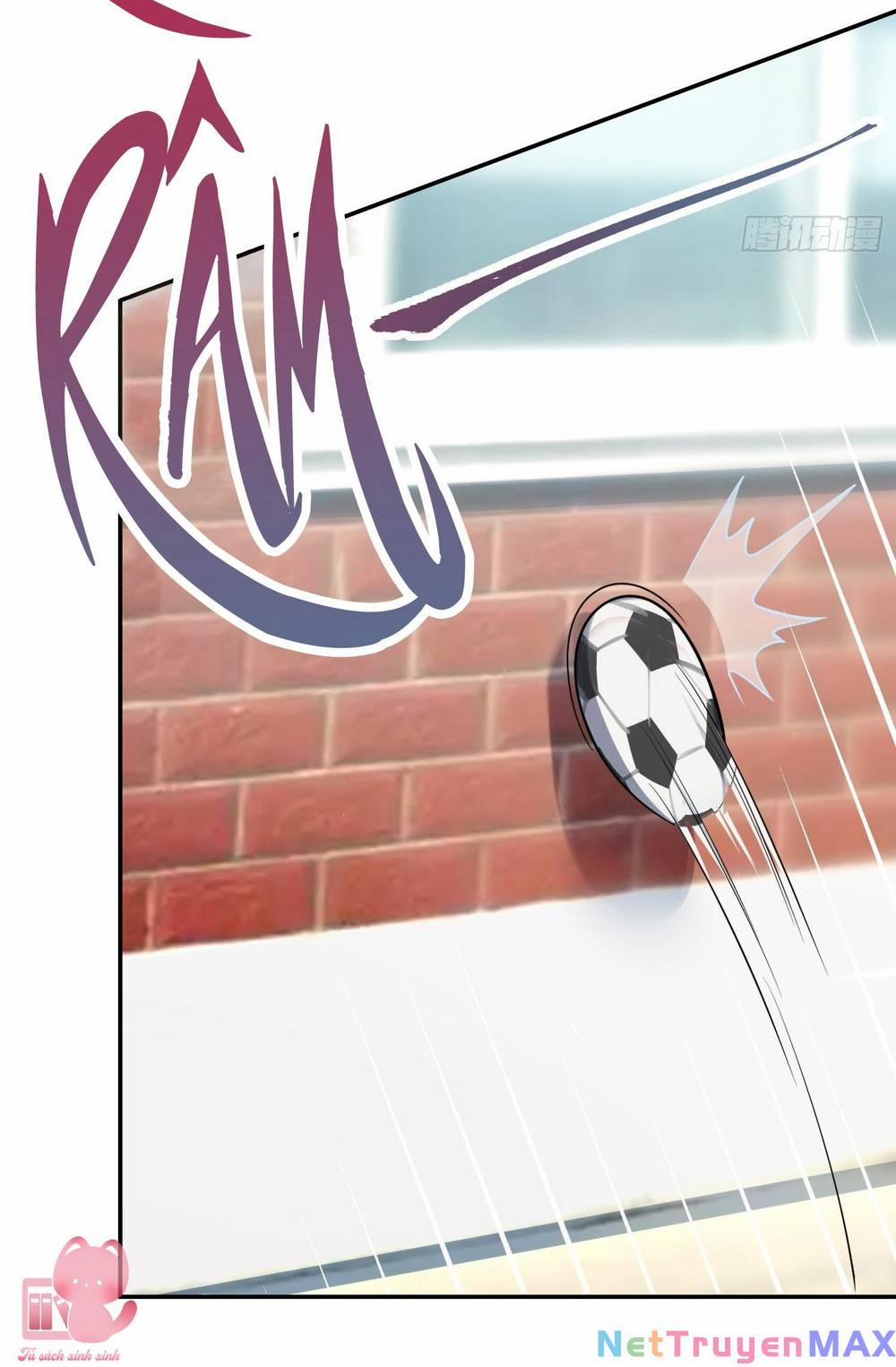 Yêu Đương Không Bằng Thả Thính Idol 19 trang 18