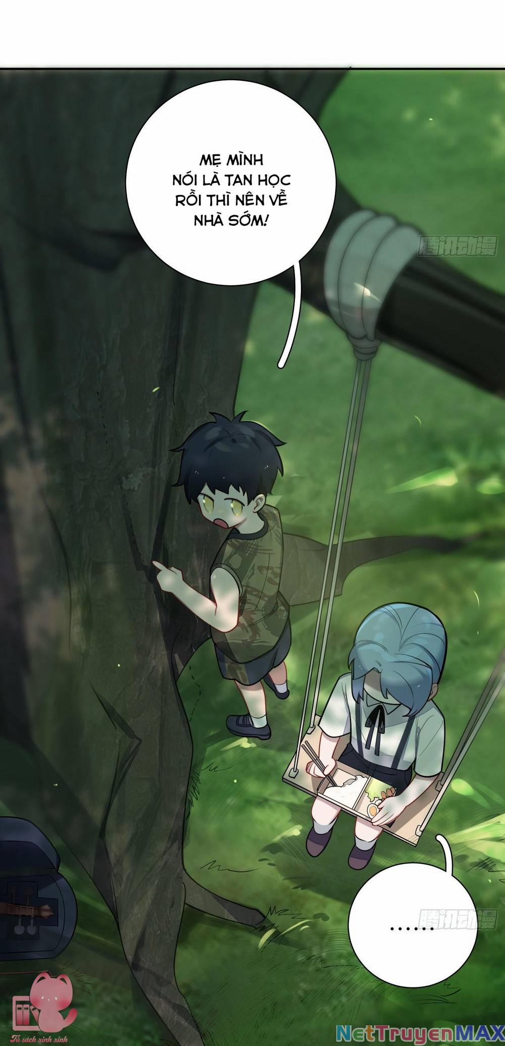 Yêu Đương Không Bằng Thả Thính Idol 19 trang 29