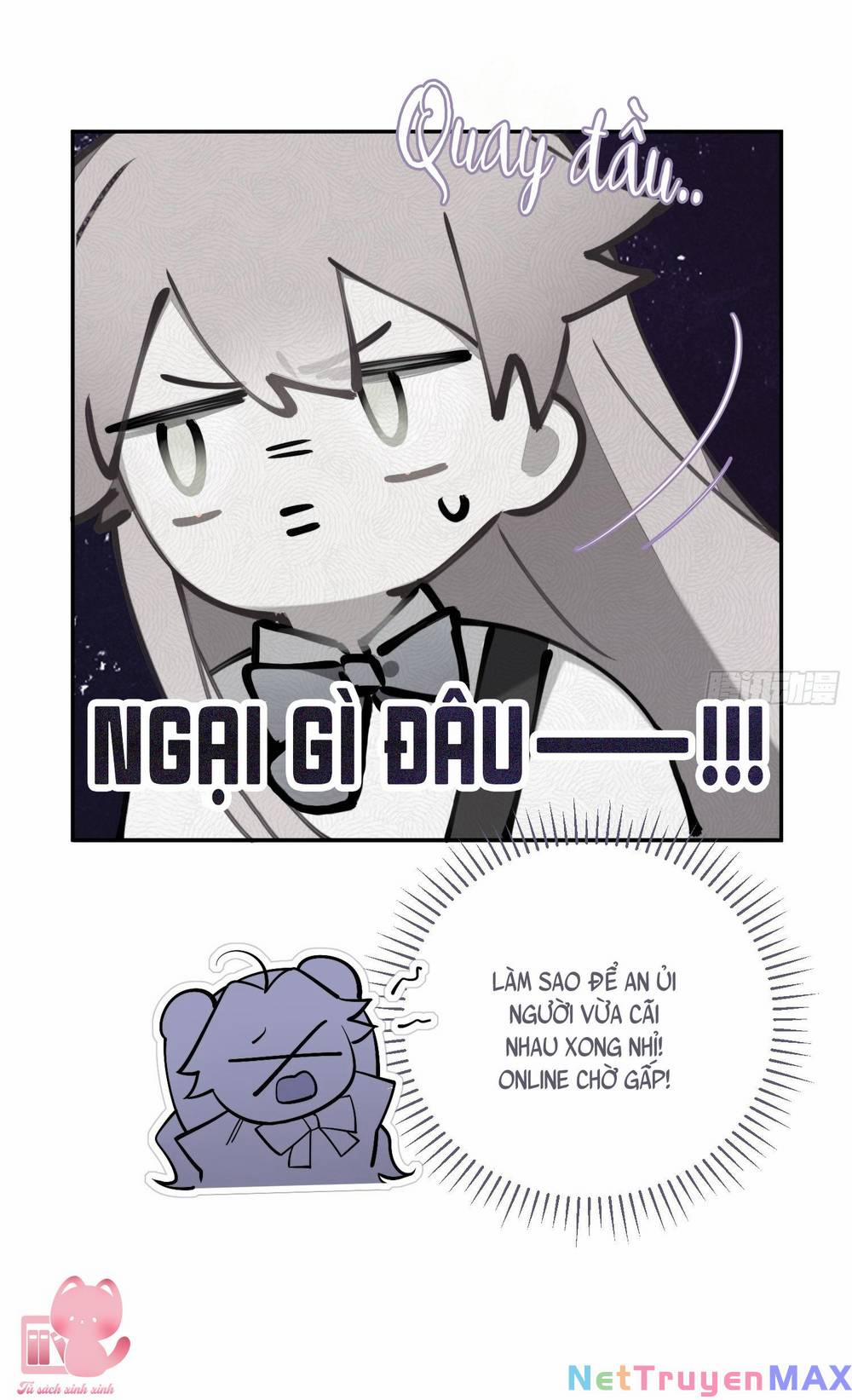 Yêu Đương Không Bằng Thả Thính Idol 19 trang 4