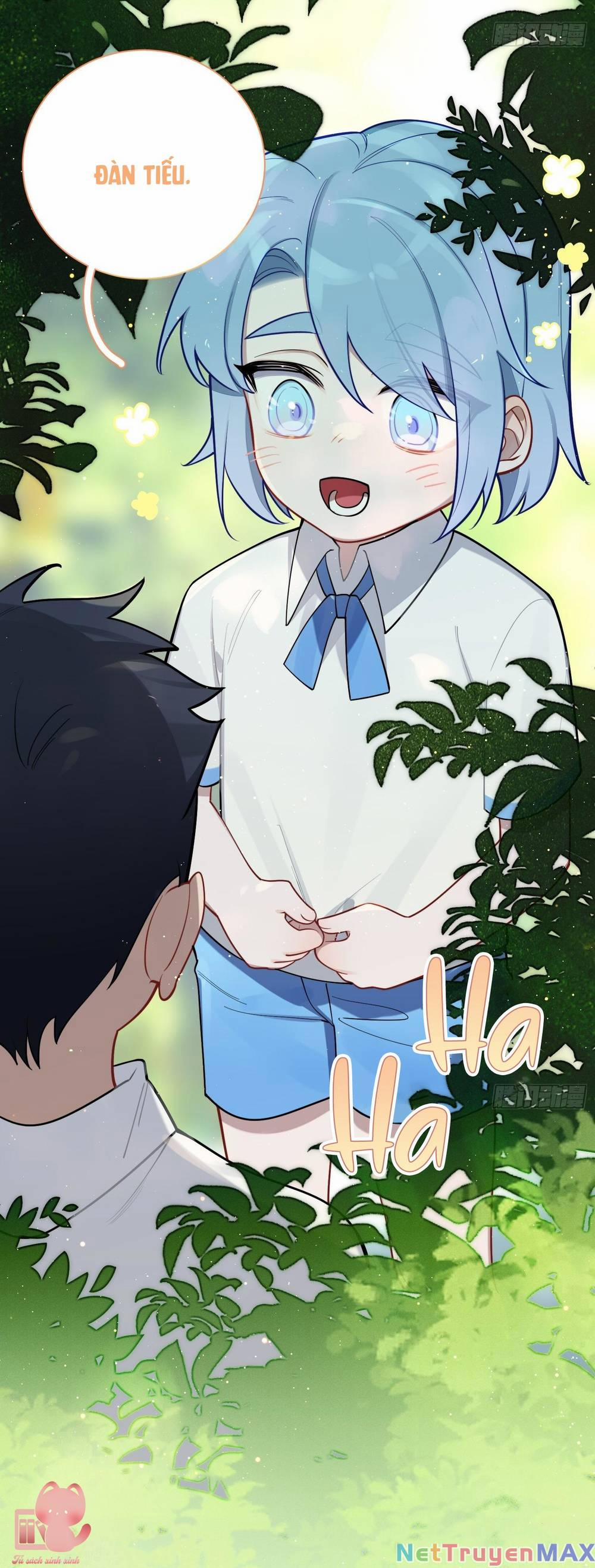 Yêu Đương Không Bằng Thả Thính Idol 19 trang 43