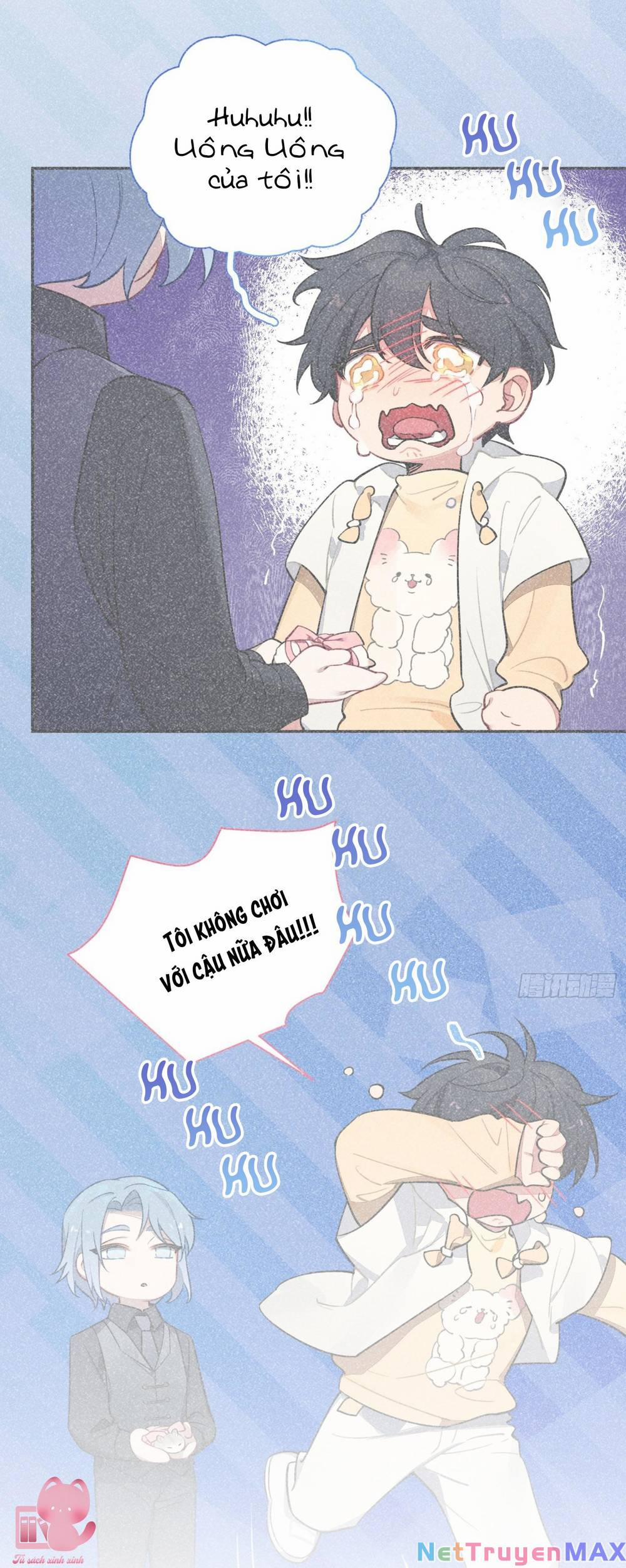 Yêu Đương Không Bằng Thả Thính Idol 19 trang 48