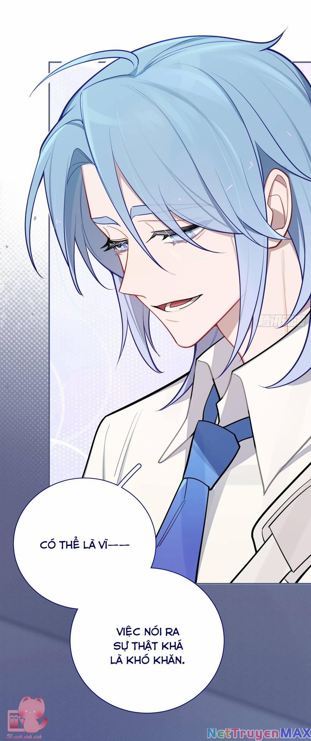 Yêu Đương Không Bằng Thả Thính Idol 19 trang 51