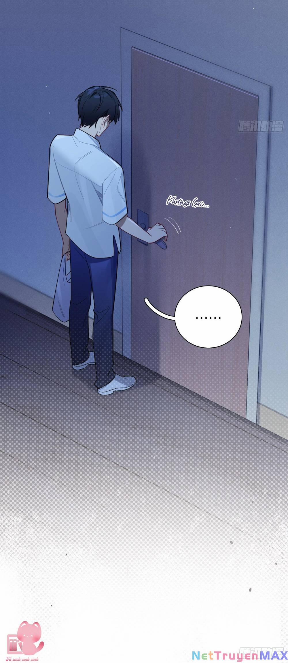 Yêu Đương Không Bằng Thả Thính Idol 19 trang 52