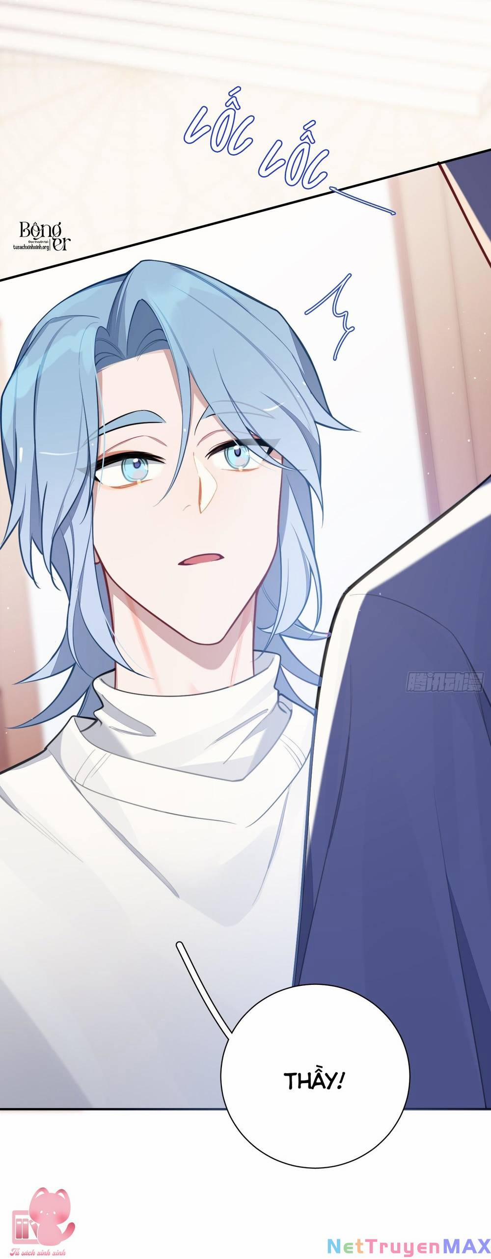 Yêu Đương Không Bằng Thả Thính Idol 20 trang 16