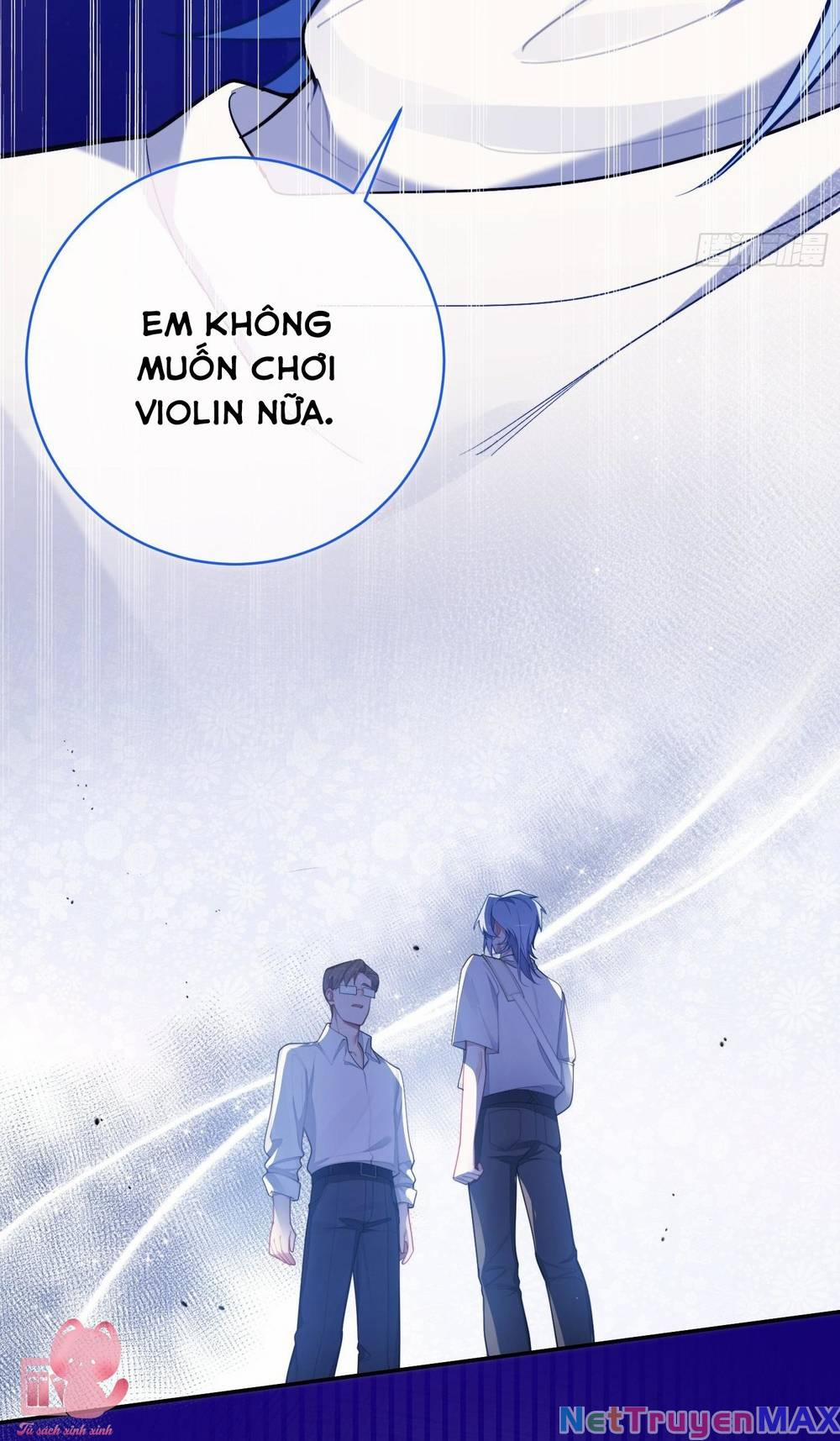 Yêu Đương Không Bằng Thả Thính Idol 20 trang 22