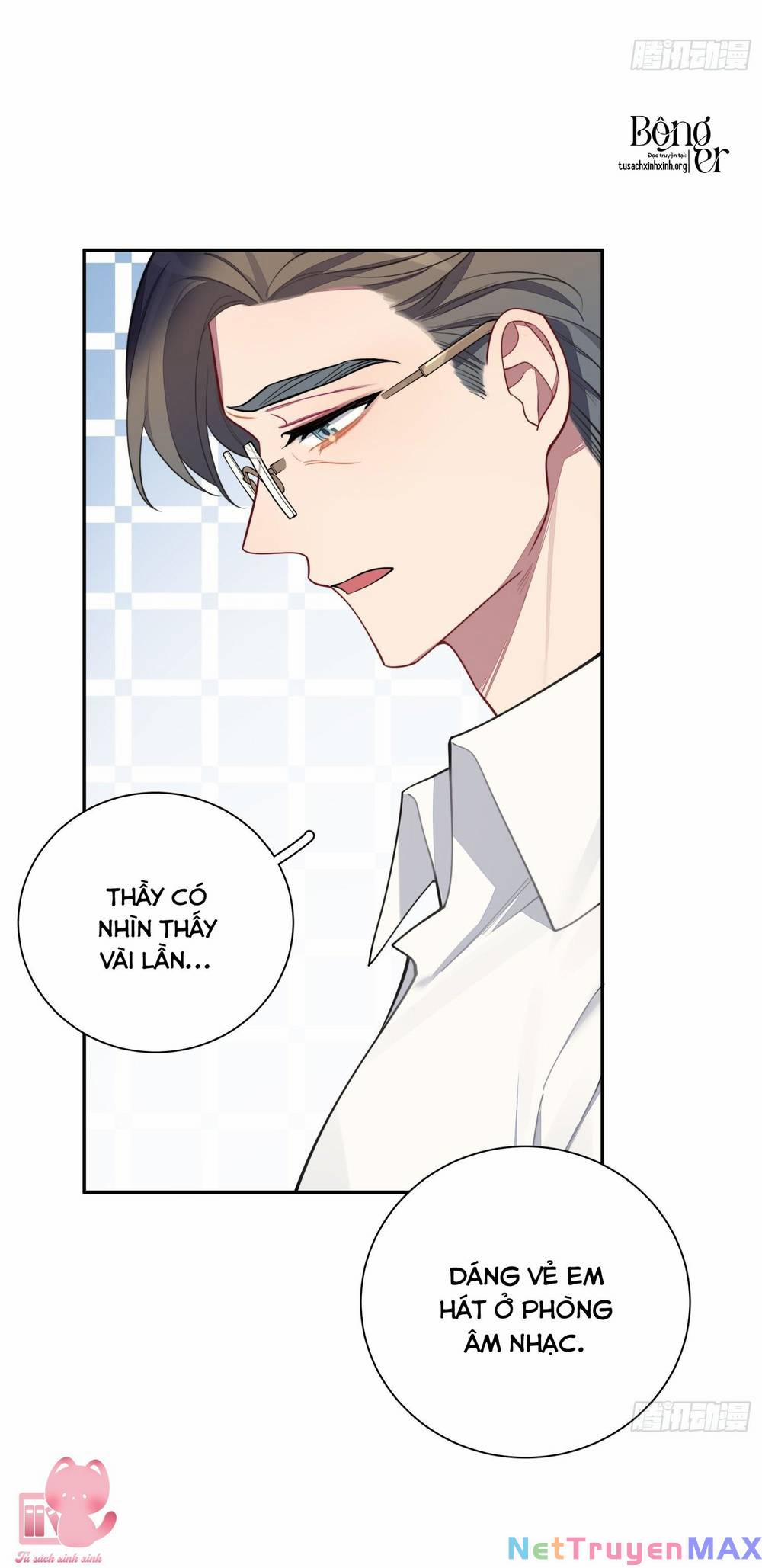 Yêu Đương Không Bằng Thả Thính Idol 20 trang 29