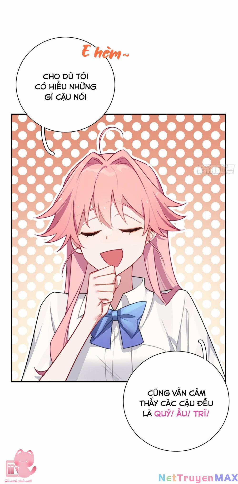 Yêu Đương Không Bằng Thả Thính Idol 20 trang 3