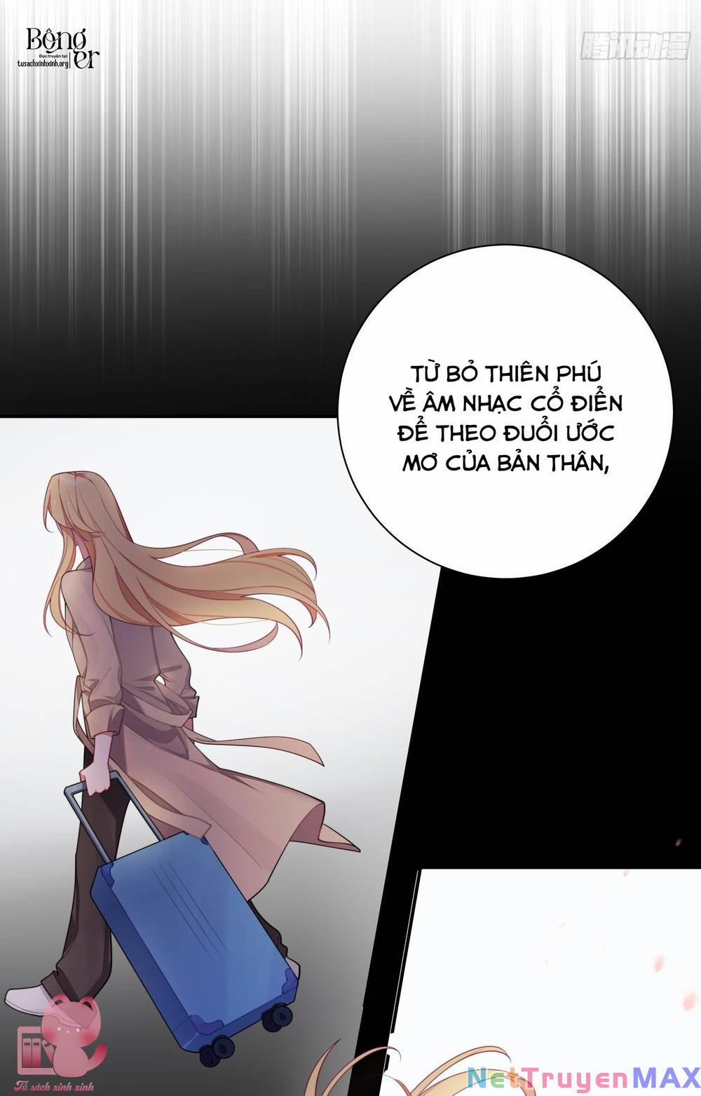 Yêu Đương Không Bằng Thả Thính Idol 20 trang 34