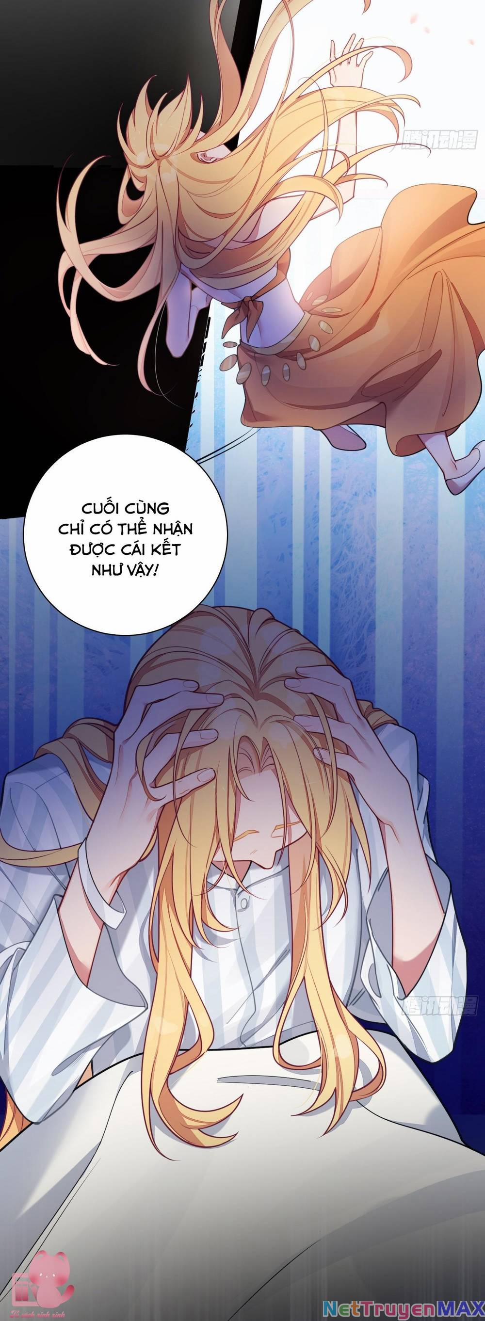 Yêu Đương Không Bằng Thả Thính Idol 20 trang 35