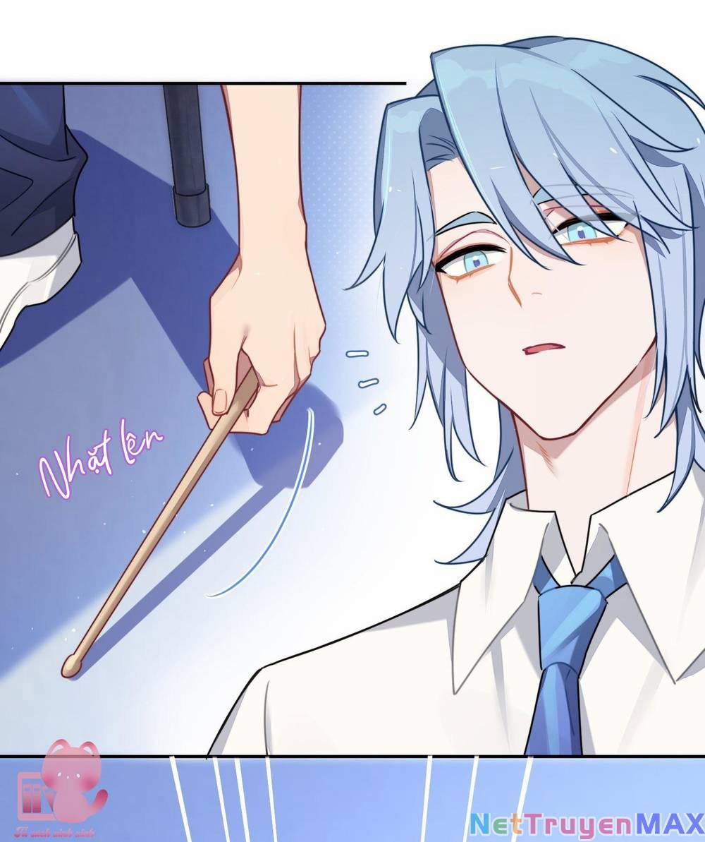 Yêu Đương Không Bằng Thả Thính Idol 20 trang 7