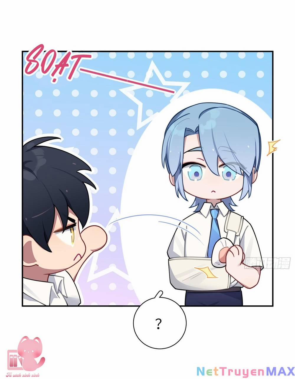 Yêu Đương Không Bằng Thả Thính Idol 20 trang 9