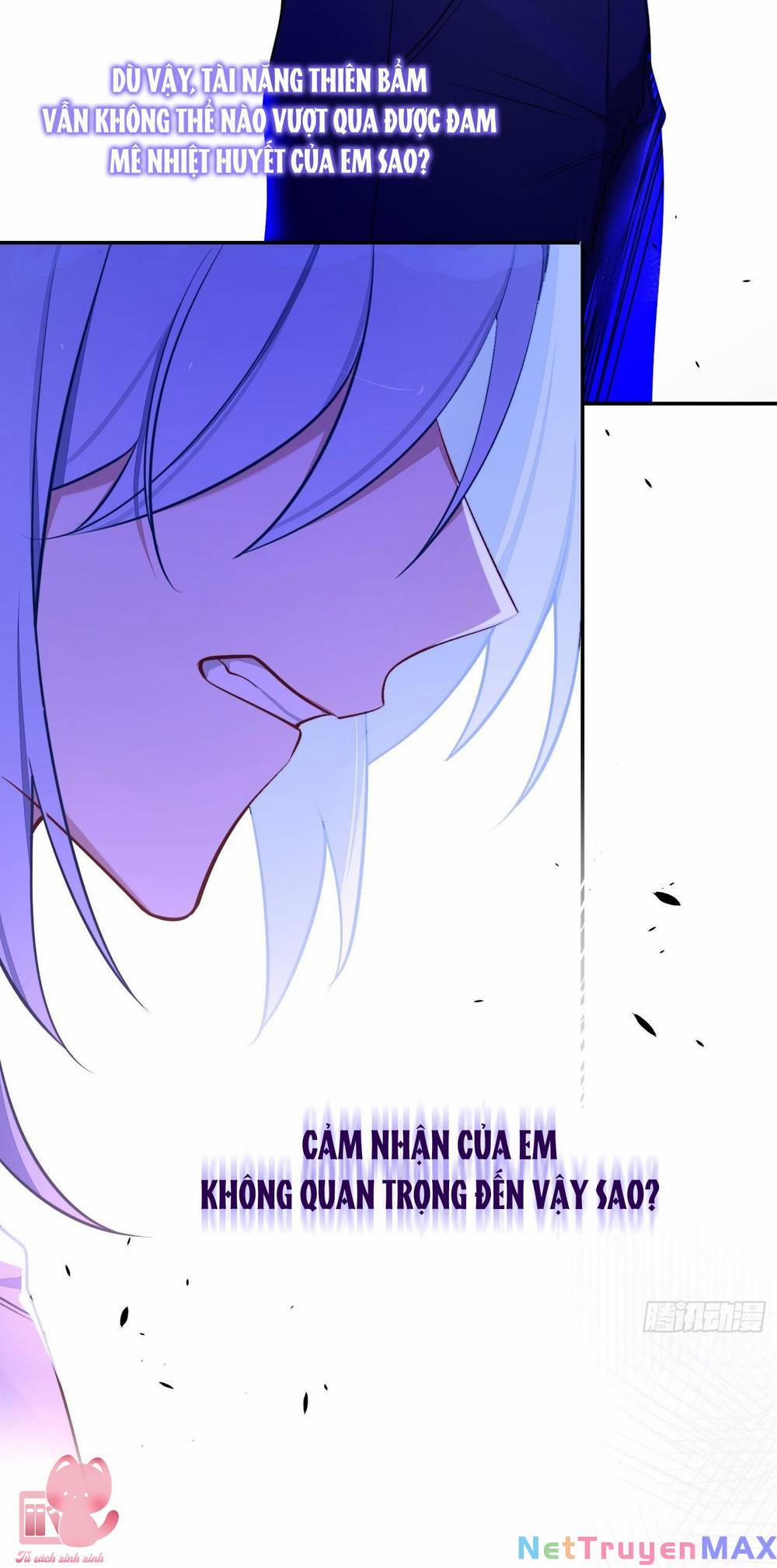 Yêu Đương Không Bằng Thả Thính Idol 21 trang 34