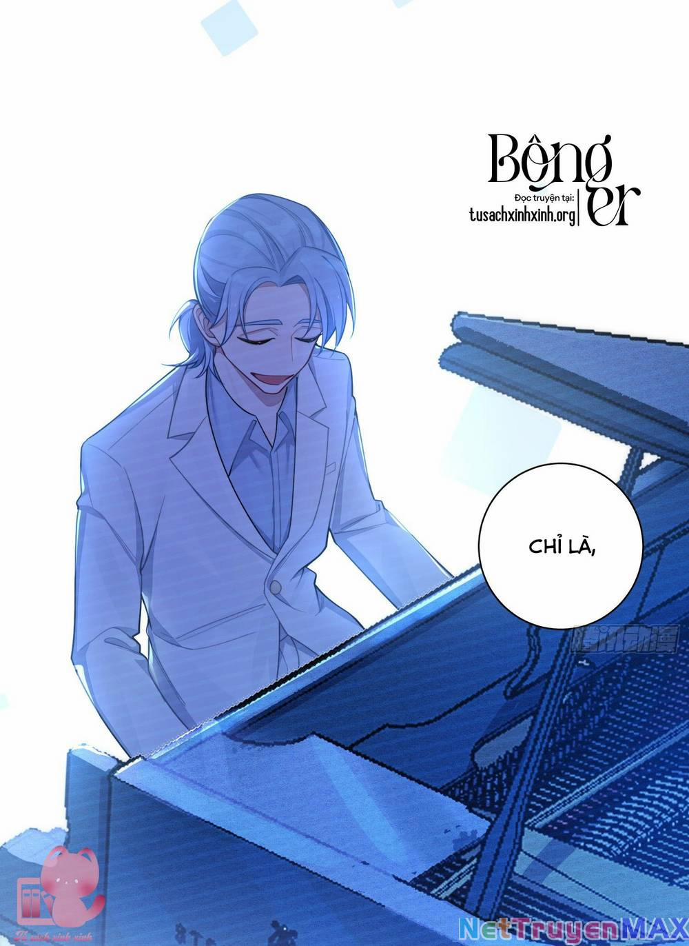 Yêu Đương Không Bằng Thả Thính Idol 23 trang 10