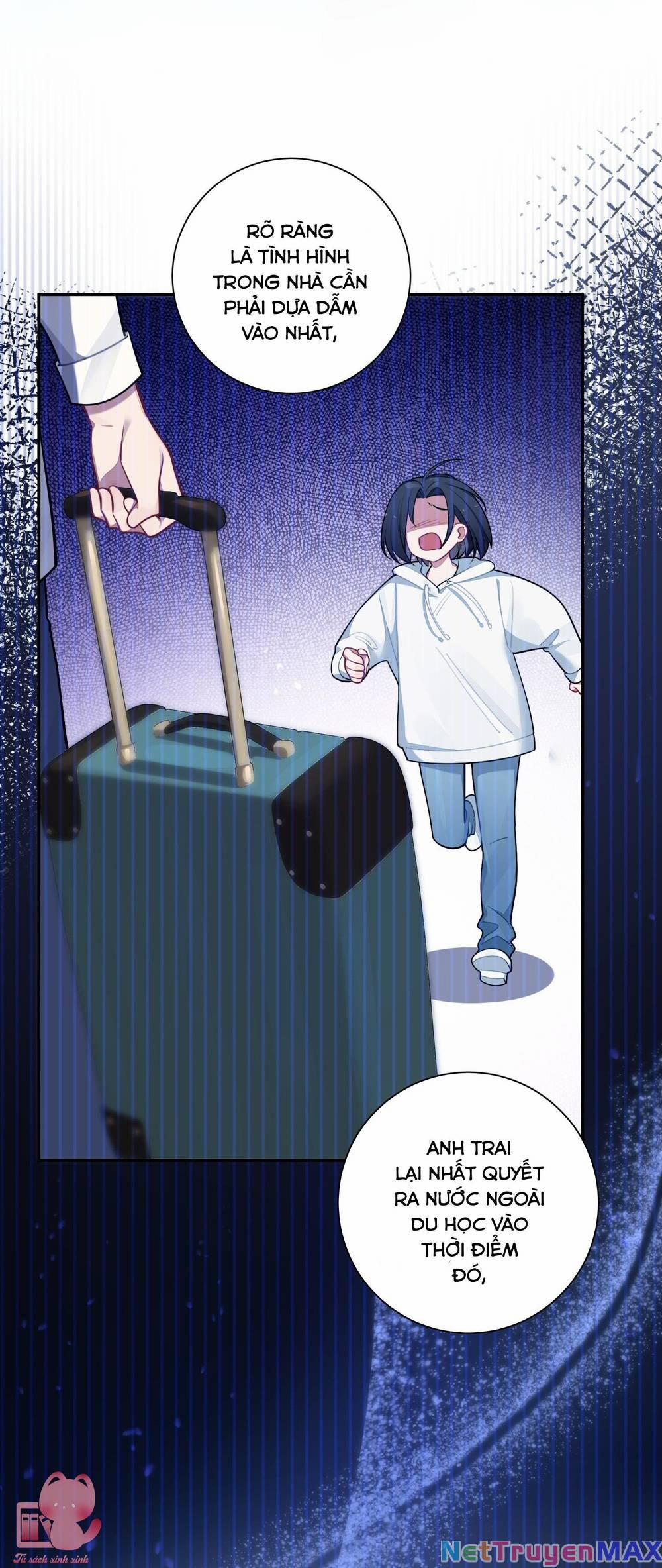 Yêu Đương Không Bằng Thả Thính Idol 23 trang 5