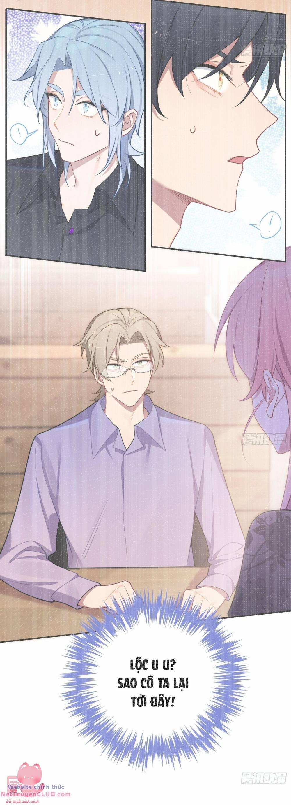 Yêu Đương Không Bằng Thả Thính Idol 25 trang 2