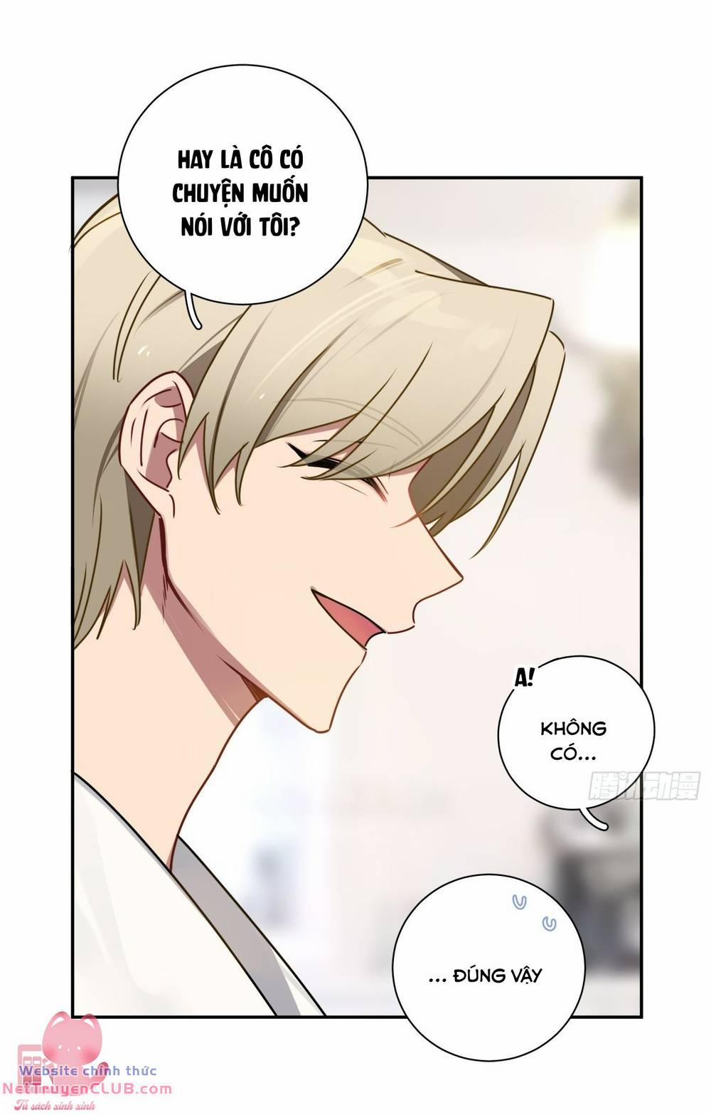 Yêu Đương Không Bằng Thả Thính Idol 25 trang 42