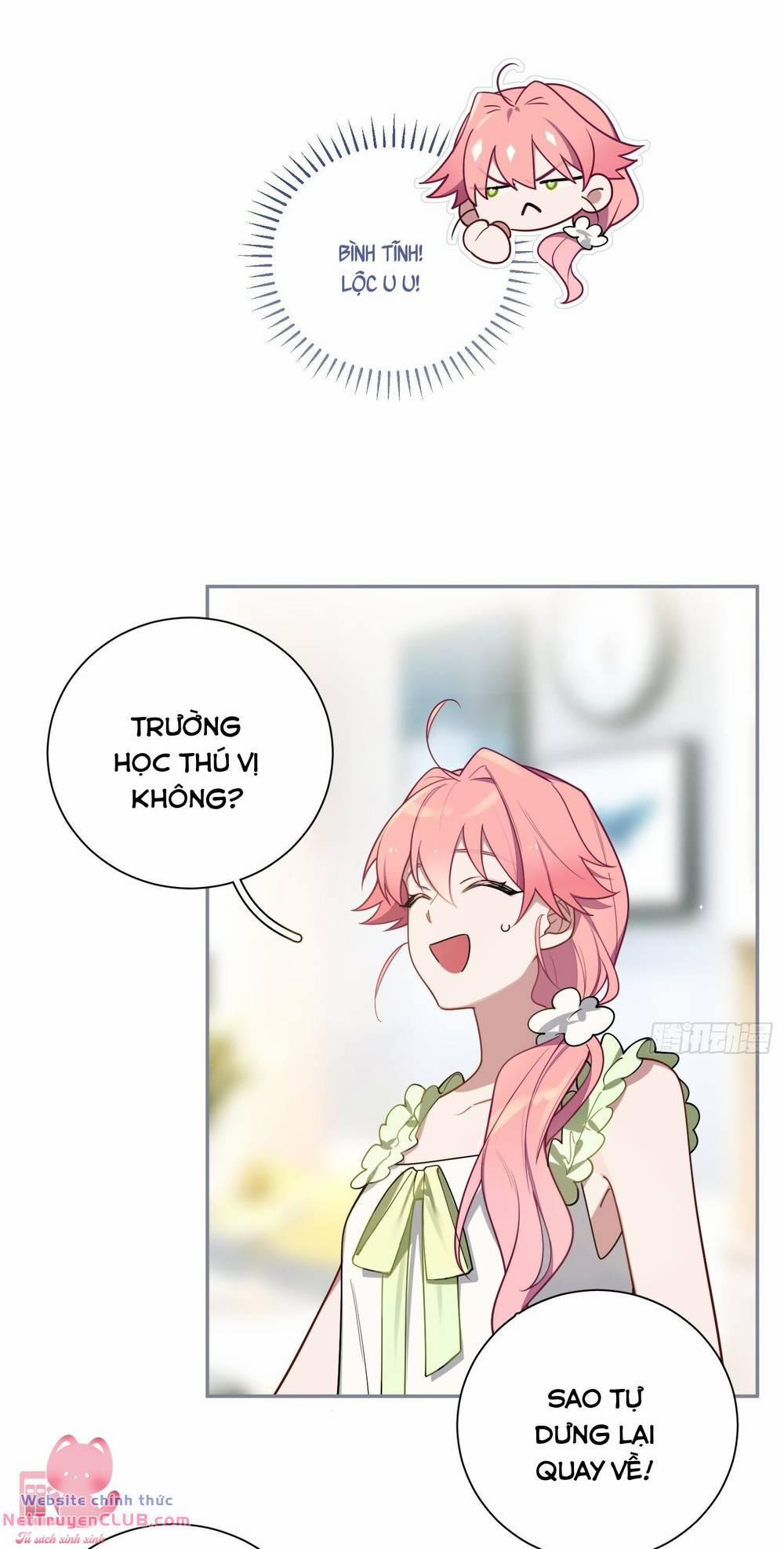 Yêu Đương Không Bằng Thả Thính Idol 25 trang 43