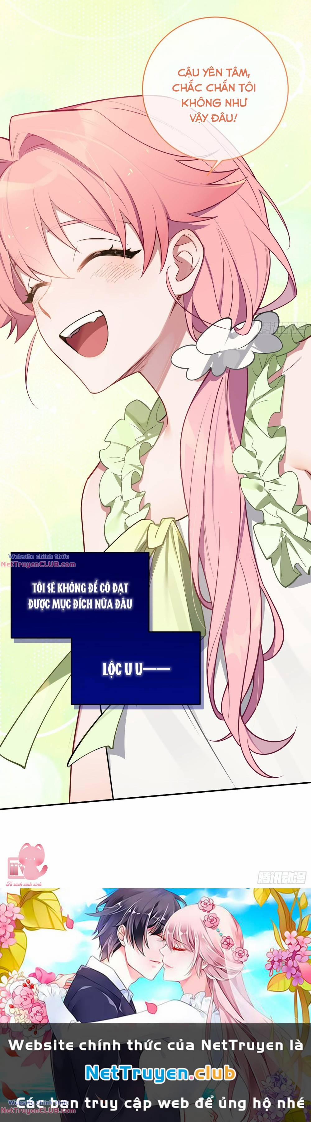 Yêu Đương Không Bằng Thả Thính Idol 25 trang 56