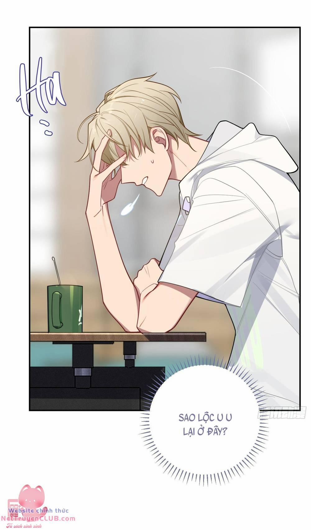 Yêu Đương Không Bằng Thả Thính Idol 25 trang 9