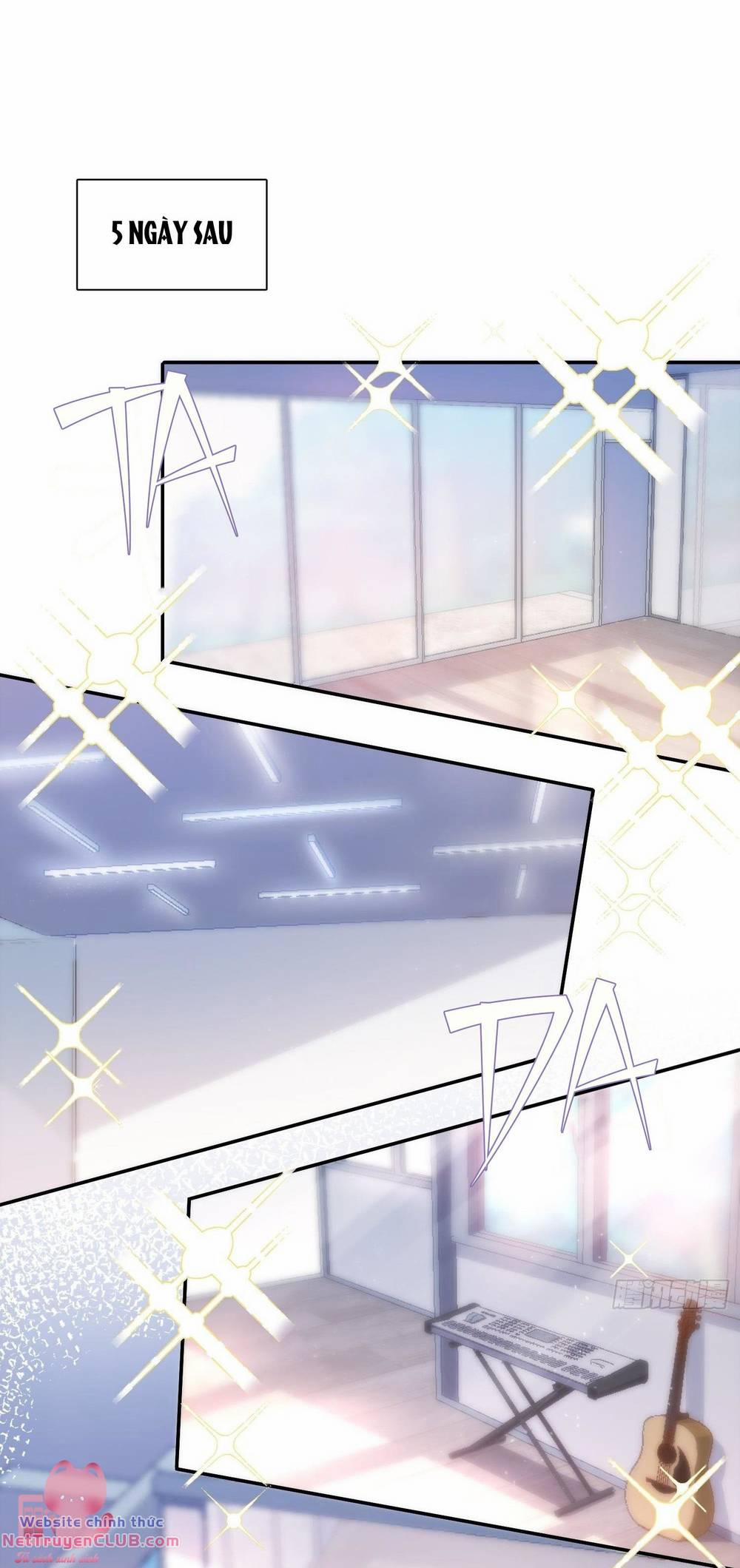 Yêu Đương Không Bằng Thả Thính Idol 26 trang 1