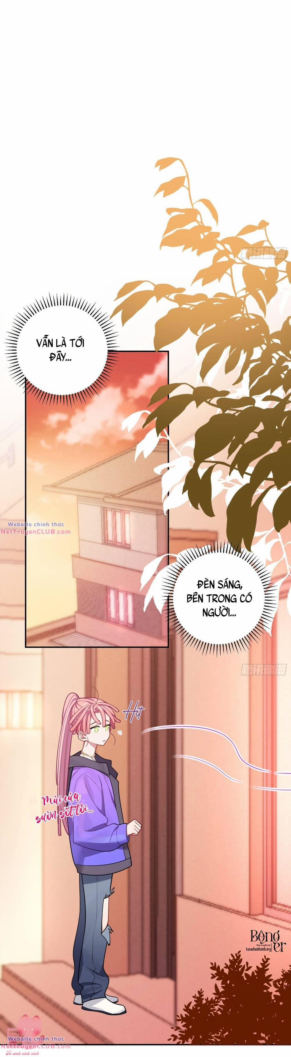 Yêu Đương Không Bằng Thả Thính Idol 26 trang 39