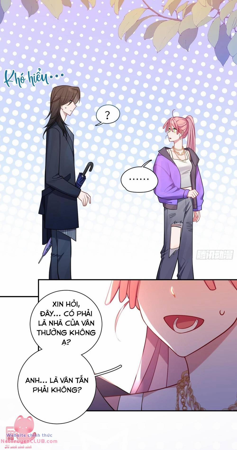 Yêu Đương Không Bằng Thả Thính Idol 26 trang 42